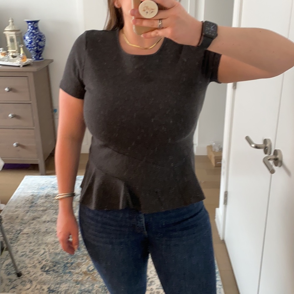Jcrew top